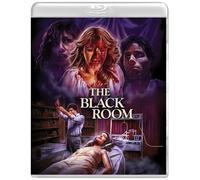 The Black Room [Blu-Ray] Digital Theater System