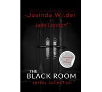 The Black Room: Doors 1-8: Series Collection