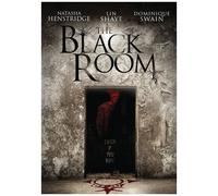 The Black Room [Dvd]