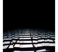 The Black Ryder – The Door Behind the Door – Vinyle 12" (Album)