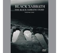 The Black Sabbath Story - Vol. 1: 1970-1978 (1992)