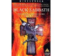 The Black Sabbath Story - Vol. 2 (1992)