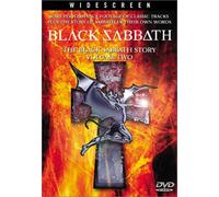 The Black Sabbath Story - Vol. 2 (1992)