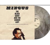 The Black Saint And The Sinner (Grey Marble Vinyl)