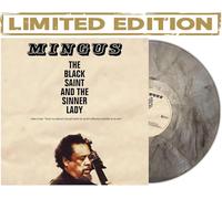The Black Saint And The Sinner Lady - Limited Edition Colored Vinyl