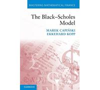 The Black-Scholes Model