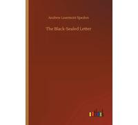 The Black-Sealed Letter