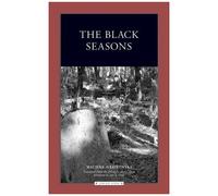 The Black Seasons Jewish Lives