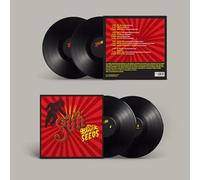The Black Seeds - Black Seeds-on The Sun (20th Anniversary Edition)
