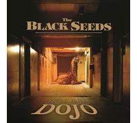 The Black Seeds Into The Dojo (CD)