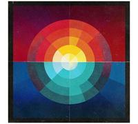 The Black Seeds - Love & Fire [Compact Discs]