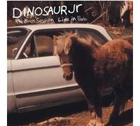 The Black Session : Live In Paris 1993