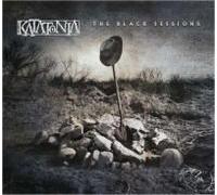 The Black Sessions (Coffret Carton - 2 Cds + 1 Dvd)