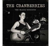 The Black Sessions Radio Broadcast Paris 1993 CD