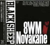 The Black Sheep - 8Wm/Novakane [Import]