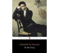 The Black Sheep, Penguin Classics Series Honore De Balzac (Auteur)