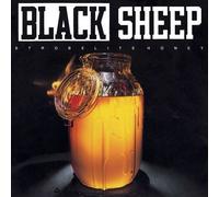 The Black Sheep - Strobelite Honey [Vinyl]