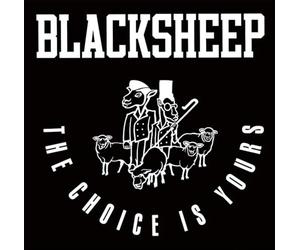 The Black Sheep - The Choice Is Yours (Revisited) / Yes
