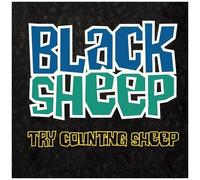 The Black Sheep - Try Counting Sheep [Vinyl]