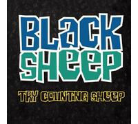 The Black Sheep - Try Counting Sheep [Vinyl]