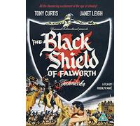 The Black Shield of Falworth [Import anglais]
