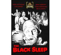 The Black Sleep (aka Dr. Cadman's Secret)