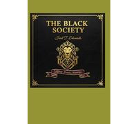The Black Society: Grand Hills Secrets
