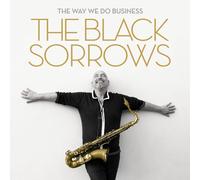 The Black Sorrows - The Way We Do Business [Import]