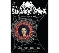 The Black Spider ( Die schwarze Spinne ) [ Origine Suisse, Sans Langue Francaise ]