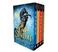 The Black Stallion Adventures! Walter Farley (Auteur)
