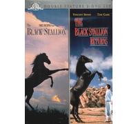 The Black Stallion and The Black Stallion Returns