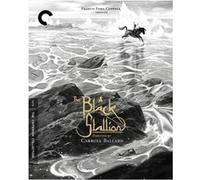 The Black Stallion – Blu-ray – Sony