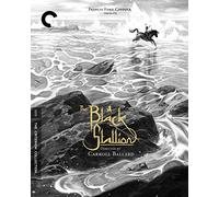 The Black Stallion (Criterion Collection) [Blu-Ray]