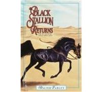 The Black Stallion Returns, Black Stallion Series Walter Farley (Auteur)