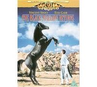 The Black Stallion Returns – Twentieth Century Fox Film Corporation – Import anglais – G