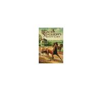 The Black Stallion's Sulky Colt