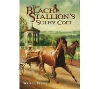 The Black Stallions Sulky Colt by Walter Farley Paperback Book Walter Farley (Auteur)