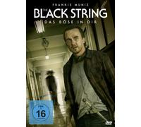 The Black String - Das Böse in Dir (Uncut) (DVD)