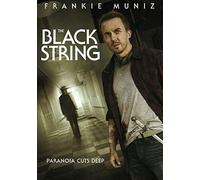 The Black String [Dvd] Ac-3/Dolby Digital, Dolby, Subtitled, Widescreen