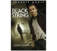 The Black String [Dvd] Ac-3/Dolby Digital, Dolby, Subtitled, Widescreen