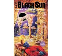 The Black Sun: Montauk's Nazi-Tibetan Connection