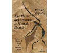 The Black Superwoman & Mental Health: Power & Pain
