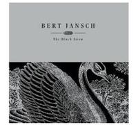 The Black Swan/Édition Jade Green Vinyl