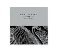 The Black Swan/Édition Jade Green Vinyl