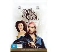 The Black Swan [Import]