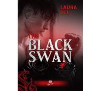 The Black Swan - Laura Del - Alter Real - broché - Roman