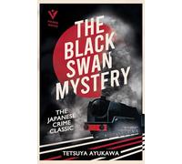 The Black Swan Mystery