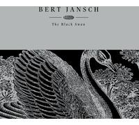 The Black Swan/Édition Jade Green Vinyl