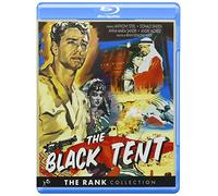 The Black Tent [Blu-Ray]