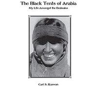 The Black Tents Of Arabia